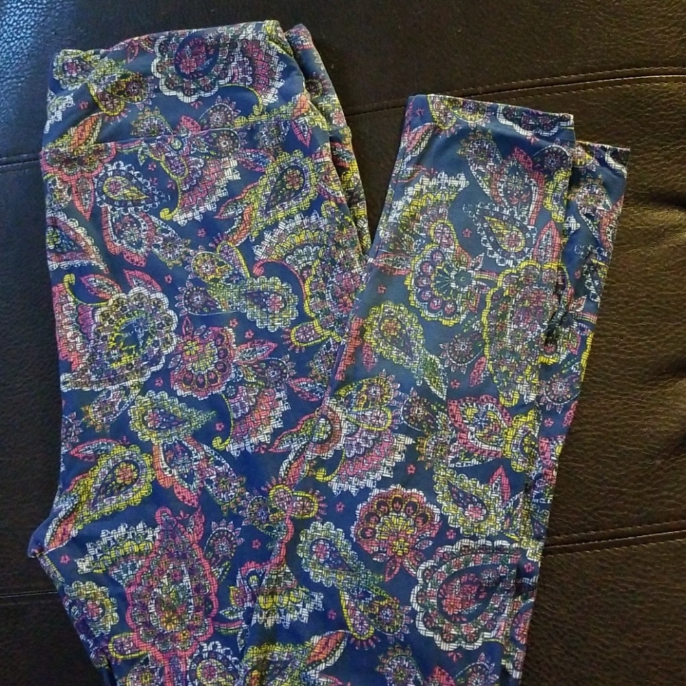 Lularoe leggings